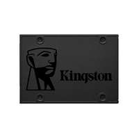 Kingston Kingston Technology A400 2.5" 480 GB Serial ATA III TLC