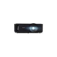 Acer Acer Basic X128HP data projector Ceiling-mounted projector 4000 ANSI lumens DLP XGA (1024x768) Black