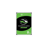 Seagate Seagate Barracuda ST8000DM004 internal hard drive 3.5" 8 TB Serial ATA III