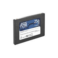 Patriot Memory Patriot Memory P210 2.5" 256 GB Serial ATA III