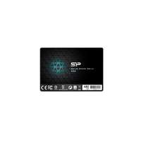 Silicon Power Silicon Power Slim S55 2.5" 480 GB Serial ATA III TLC