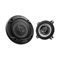 KENWOOD Kenwood KFC-S1066 speaker driver 21 W 2 pc(s) Full range speaker driver