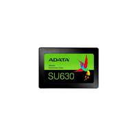 ADATA ADATA Ultimate SU630 2.5" 480 GB Serial ATA QLC 3D NAND