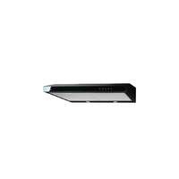 AKPO Cooker hood AKPO WK-7 K60 GLASS 60 BLACK