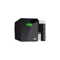 Green Cell Green Cell UPS Micropower 1500VA / 900W Line Interactive