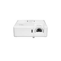Optoma Optoma ZW403 adatkivetítő Standard vetítési távolságú projektor 4500 ANSI lumen DLP WXGA (1280x800) 3D Fehér