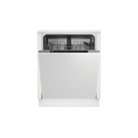 Beko Beko DIN34320 beépíthető integrált mosogatógép