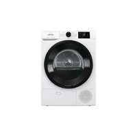 Gorenje Gorenje DNE82/GN hőszivattyús szárítógép, 8 kg