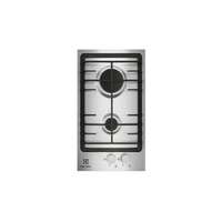 Electrolux Electrolux EGG3322NVX Domino Gázfőzőlap 30cm INOX