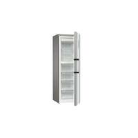 Gorenje Gorenje FN619EAXL6 szabadonálló fagyasztószekrény, 185 cm,NoFrost, inox