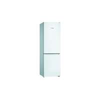 Bosch Bosch KGN36NWEA Szabadonálló alulfagyasztós hűtő-fagyasztó kombináció, fehér