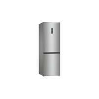 Gorenje Gorenje NRK61CA2XL4Z szabadonálló alulfagyasztós kombi hűtő, NoFrost, inox