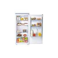 Candy Candy CIL220EE/N beépíthető fagyasztó nélküli hűtőszekrény