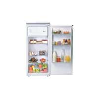 Candy Candy CIO225EE/N beépíthető fagyasztóval hűtőszekrény