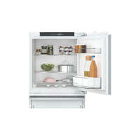 Bosch Bosch KUR21VFE0 pult alá építhető hűtőszekrény fagyasztó nélkül, Serie4, HomeConnect