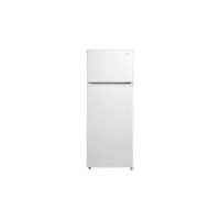 Midea Midea MDRT294FGF01 szabadonálló felülfagyasztós hűtő, fehér - 5 év gyári garancia!