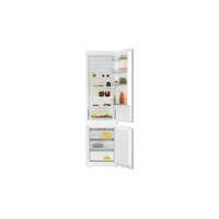 NEFF NEFF KI7961SE0 Beépíthető kombinált hűtő/fagyasztó - Csúszózsanér - NoFrost