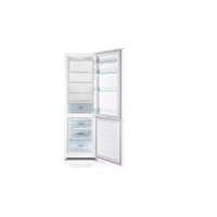 Gorenje Gorenje RK418DPW4 szabadonálló alulfagyasztós kombi hűtő, fehér, 180 cm