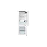 Gorenje Gorenje RKI2181A1 beépíthető kombinált hűtő, IonAir+DynamicCooling rendszer