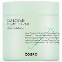 Cosrx Cosrx Pure Fit Cica Low pH Cleansing Pad - Arctisztító Korongok 100db