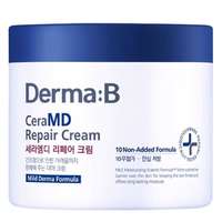 Derma:B Derma:B CeraMD Repair Cream - Hidratáló és Regeneráló Testápoló Krém 430ml