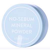 Innisfree Innisfree No Sebum Mineral Powder - Ásványi Mattító Púder 5g