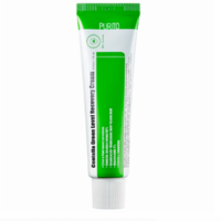 Purito Purito Centella Green Level Recovery Cream - Regeneráló Krém Ázsiai Gázló Kivonattal 50ml
