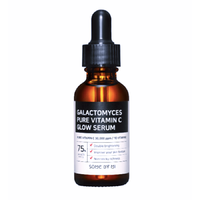 Some By Mi Some By Mi Galactomyces Pure Vitamin C Glow Serum - Szérum C-vitaminnal és Gombaszűrlettel 30 ml