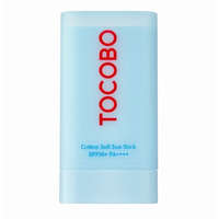 Tocobo Tocobo Cotton Soft Sun Stick SPF50+ PA++++ - Fényvédő Stift 19g