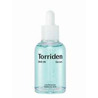Torriden Torriden DIVE-IN Low Molecular Hyaluronic Acid Serum - Hidratáló Szérum 50ml