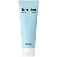 Torriden Torriden DIVE-IN Low Molecule Hyaluronic Acid Cream - Hidratáló Krém 80ml