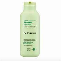 Dr. Forhair Dr. Forhair Phyto Therapy Shampoo - Fitoterápiás Sampon Érzékeny Fejbőrre 300ml