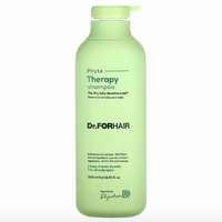 Dr. Forhair Dr. Forhair Phyto Therapy Shampoo - Fitoterápiás Sampon Érzékeny Fejbőrre 500ml