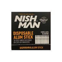 Nish Man Nish Man Disposable Alum Sticks (20 szál)