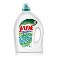 Jade JADE Folyékony mosószer 4L Universal- Akciós ár 4 db vásárlása esetén 2125 Ft / db