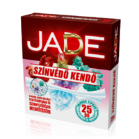 Jade Jade színvédő kendő 25 db