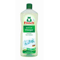 Frosch Frosch vizkőoldó tisztítószer ecetes 1000ml