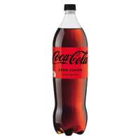 Coca - Cola Coca-Cola Zero 1L