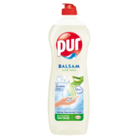 Pur Pur mosogatószer Aloe Vera 750 ml