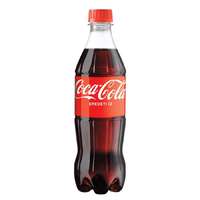 Coca - Cola Coca-Cola 500 ml