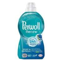 Henkel Perwoll Renew mosógél Sport & Refresh 990 ml