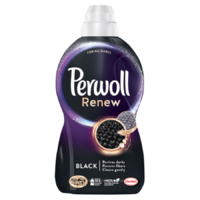 Henkel Perwoll Renew mosógél Black 990ml