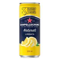 San Pellegrino San Pellegrino 0,33 Limonatta üdítő