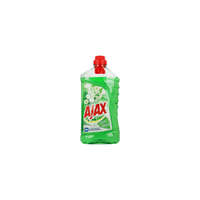 Ajax Ajax Floral Fiesta Általános Lemosó Zöld, 1000ml