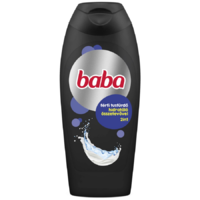 Unilever Baba Férfi Tusfürdő Hidratáló Összetevővel 2in1