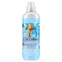 Unilever Coccolino öblítő 975ml Blue Splash