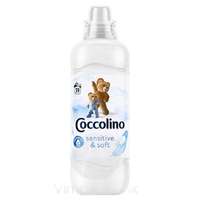 Unilever Coccolino öblítő 975ml Sensitive&Soft
