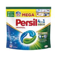 Henkel Persil Discs Universal Mosószer kapszula, 54 mosás