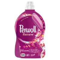 Henkel Perwoll Renew mosógél 2,97 l Blossom 54 mosás