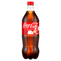 Coca - Cola Coca-Cola 1L